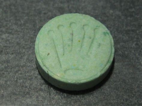 rolex drugs